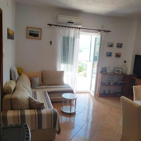 Veldic Apartments Тисно Экстерьер фото