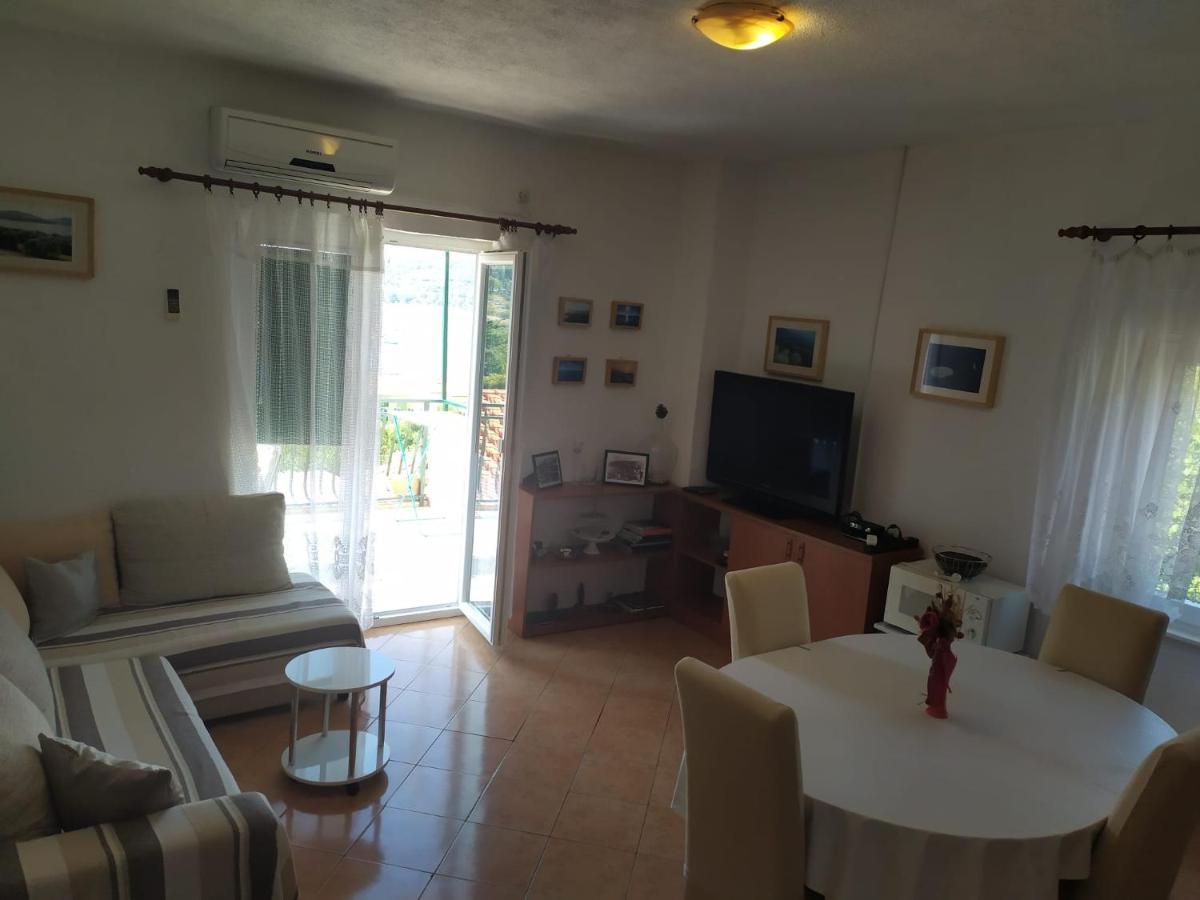 Veldic Apartments Тисно Экстерьер фото