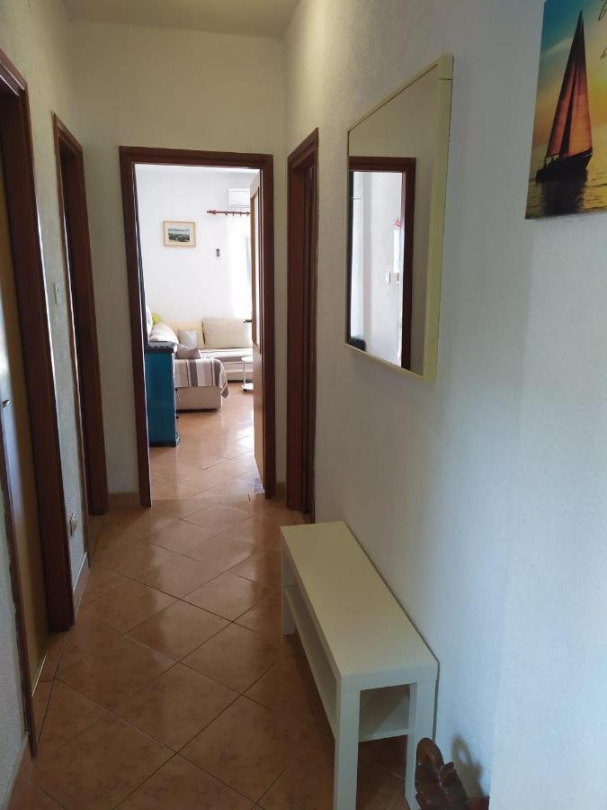 Veldic Apartments Тисно Экстерьер фото