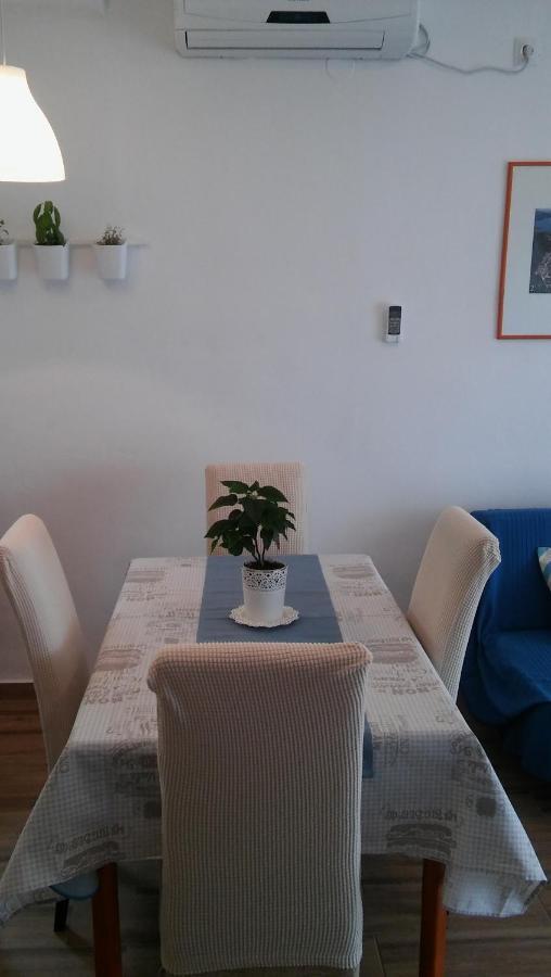 Veldic Apartments Тисно Экстерьер фото