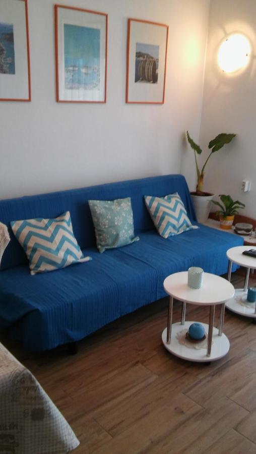 Veldic Apartments Тисно Экстерьер фото