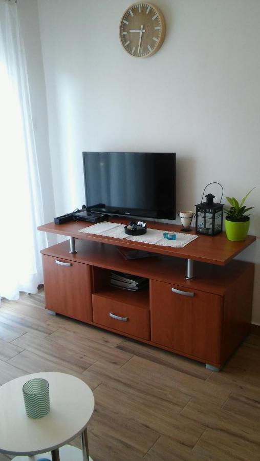 Veldic Apartments Тисно Экстерьер фото
